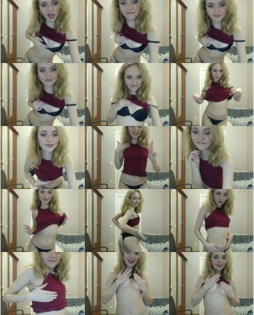 Download Video File: myfreecams blowilson