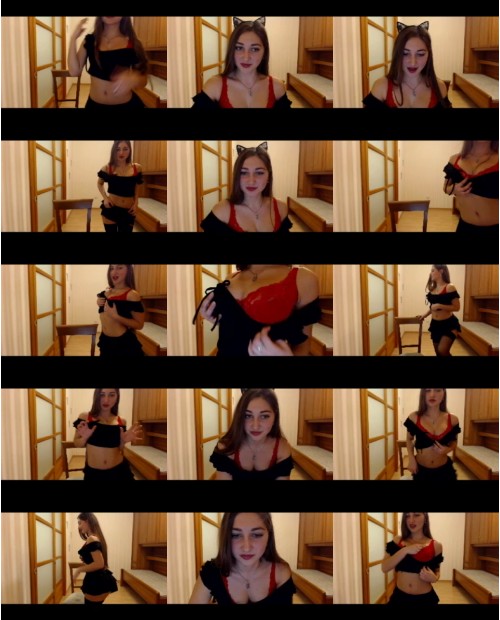 Download Video File: myfreecams brandiealfa