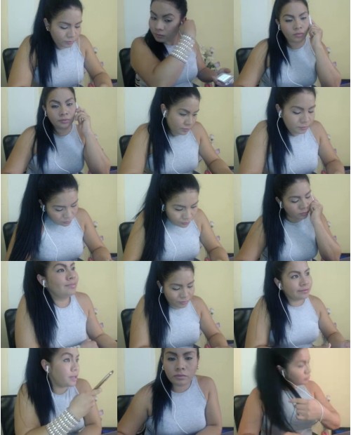 Download Video File: myfreecams brianasexy1