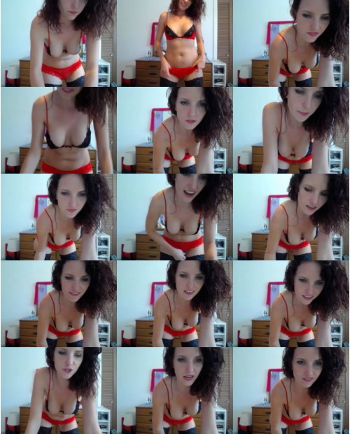 Download Video File: myfreecams bridgette21