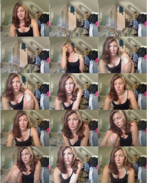 Download Video File: myfreecams bubblebutt84