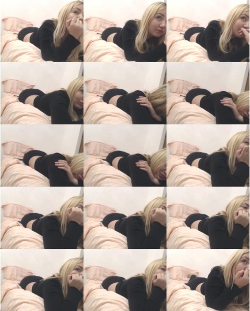 Download Video File: myfreecams bunnycaroline