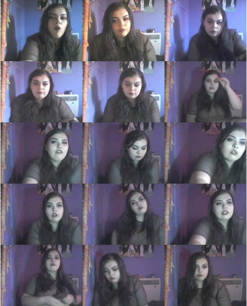 Download Video File: myfreecams caitoxo