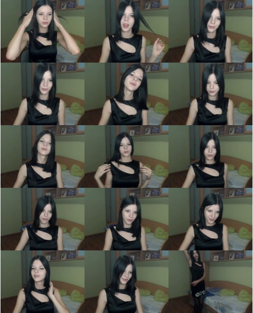 Download Video File: myfreecams candidalice