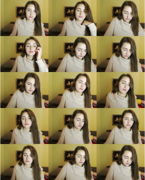 Download Video File: myfreecams candy smash