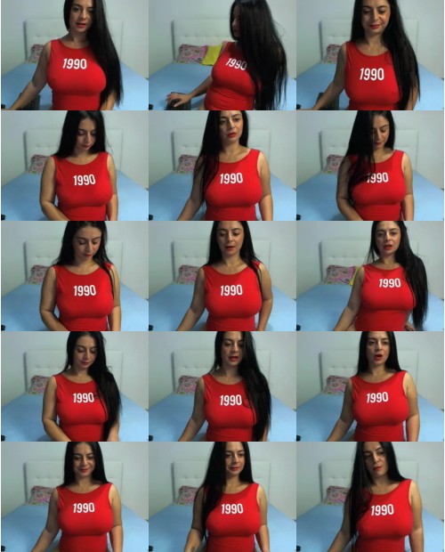 Download Video File: myfreecams carrla