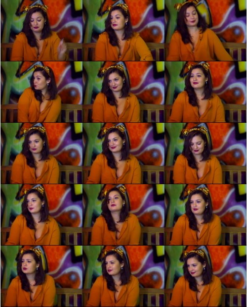 Download Video File: myfreecams carrybelle