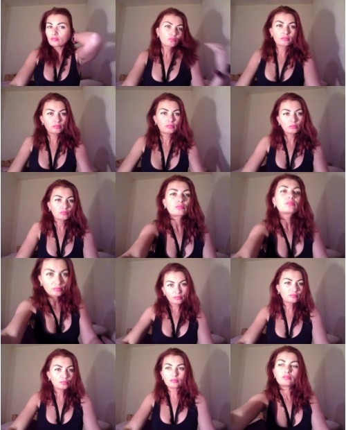 Download Video File: myfreecams cat fire