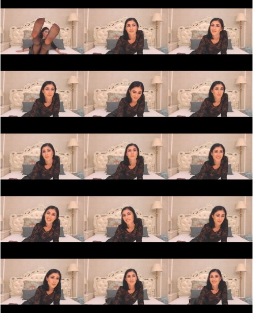 Download Video File: myfreecams catalleyax