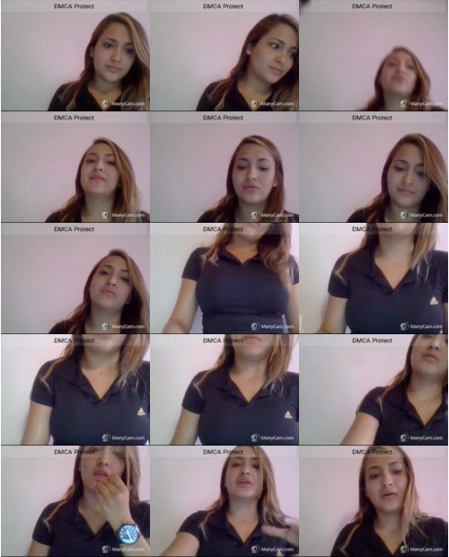 Download Video File: myfreecams christine52