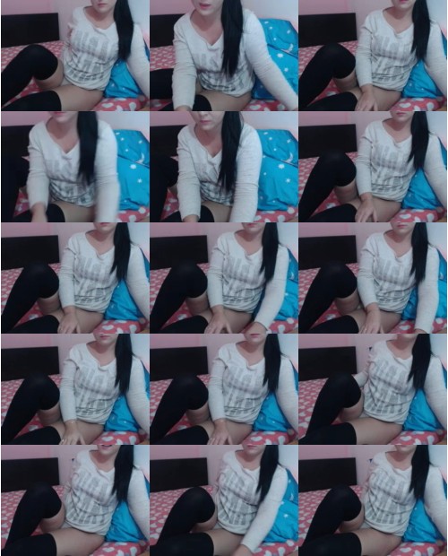 Download Video File: myfreecams chryssteen