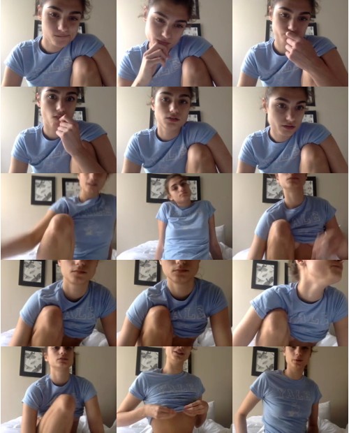 Download Video File: myfreecams ciaobambolina