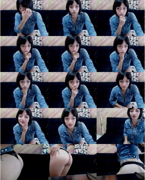 Download Video File: myfreecams cindyschwarz