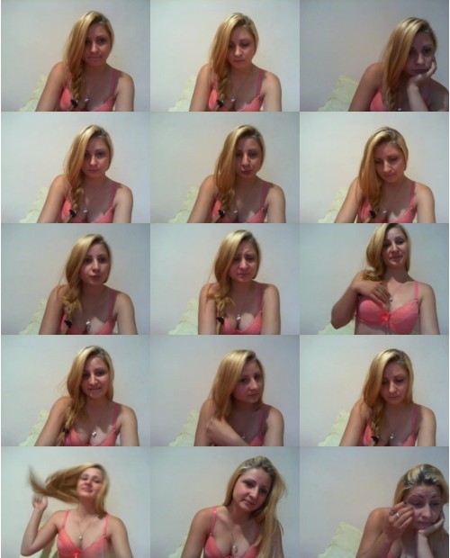 Download Video File: myfreecams cleo ash