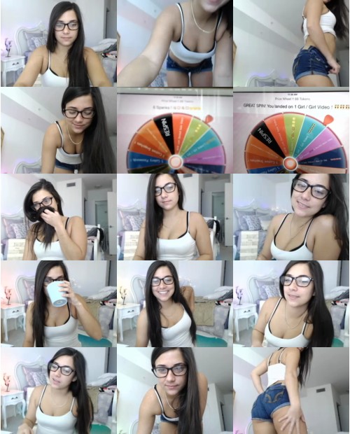 Download Video File: myfreecams codilake