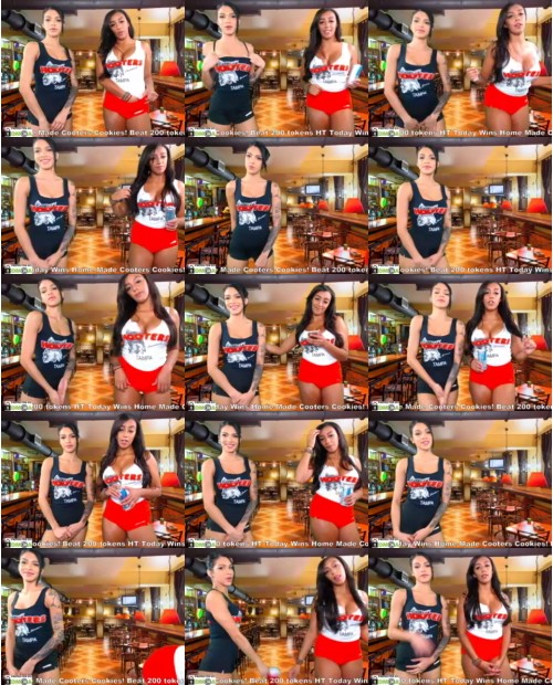 Download Video File: myfreecams cooters girls