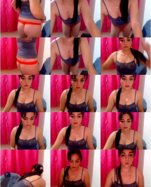 Download Video File: myfreecams crazy danna