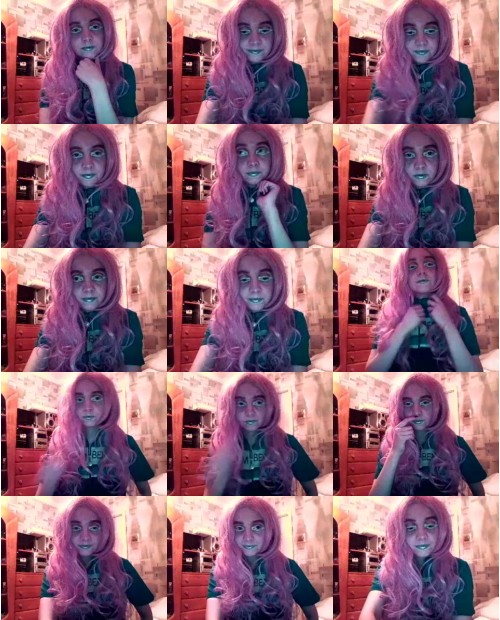 Download Video File: myfreecams crystal ugly