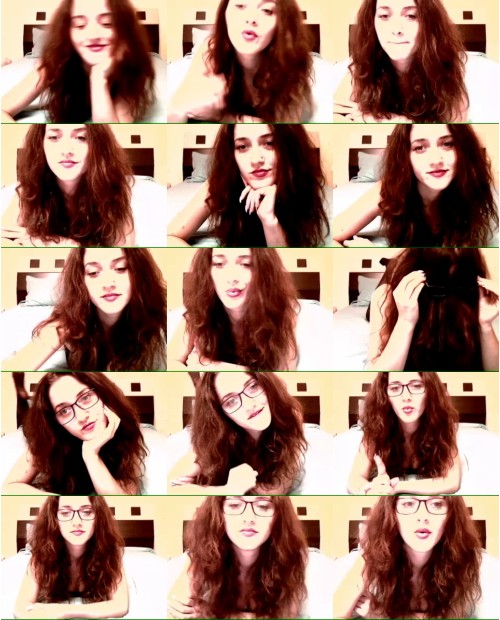 Download Video File: myfreecams cutenasti