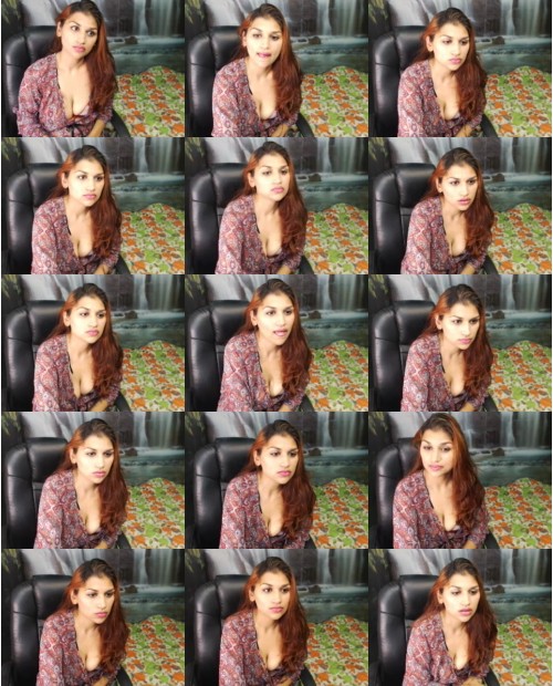 Download Video File: myfreecams cutienandini