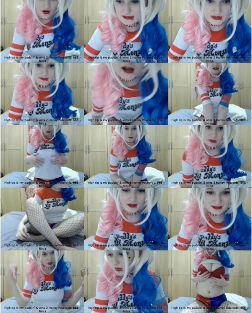 Download Video File: myfreecams darcy james