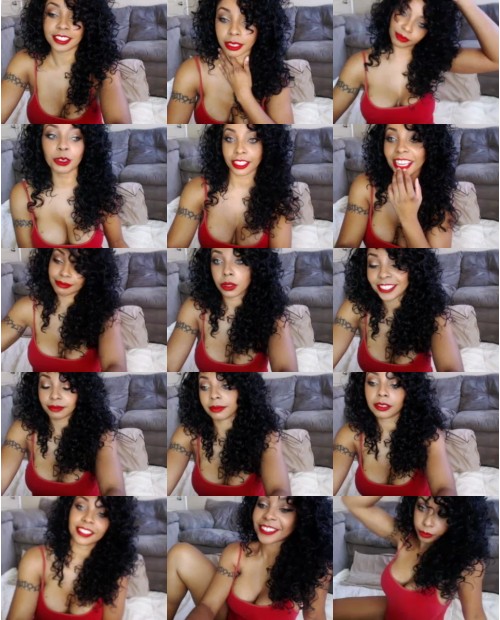 Download Video File: myfreecams daylyn reigns