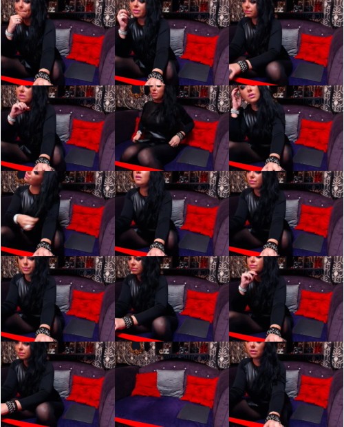 Download Video File: myfreecams dommealissa