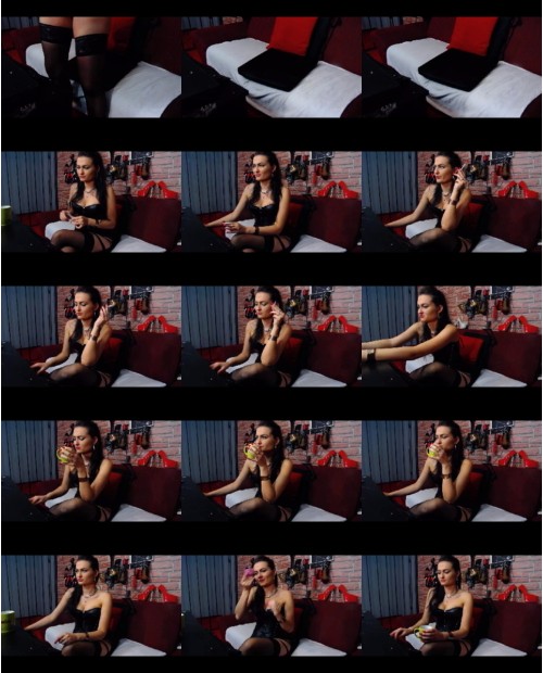 Download Video File: myfreecams dommecruella