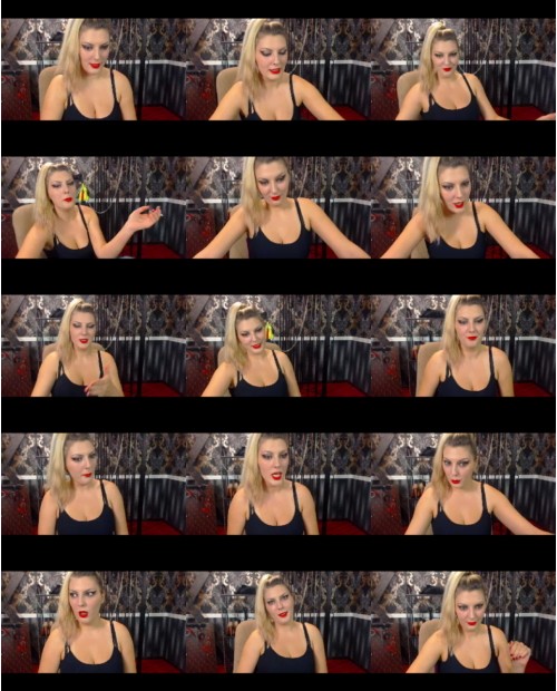 Download Video File: myfreecams dommetannya