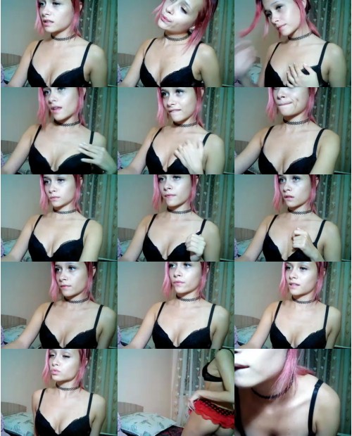 Download Video File: myfreecams dottielola