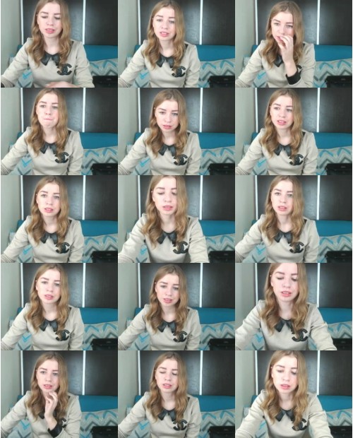 Download Video File: myfreecams ekatey