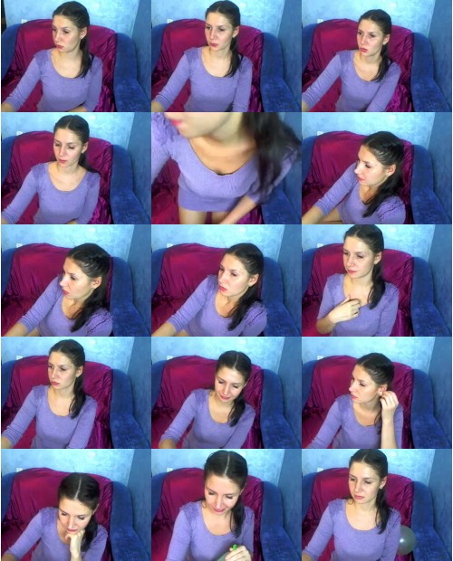 Download Video File: myfreecams elerina