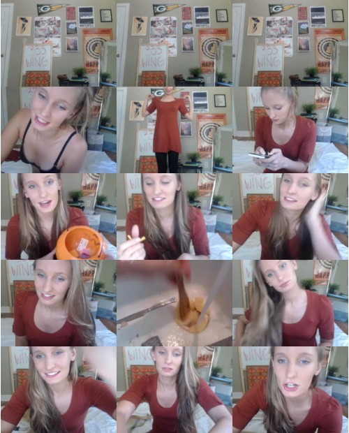 Download Video File: myfreecams ella xo