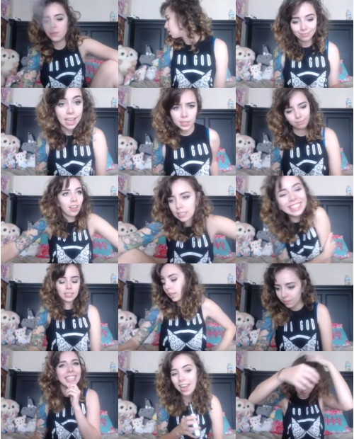 Download Video File: myfreecams ellie chan