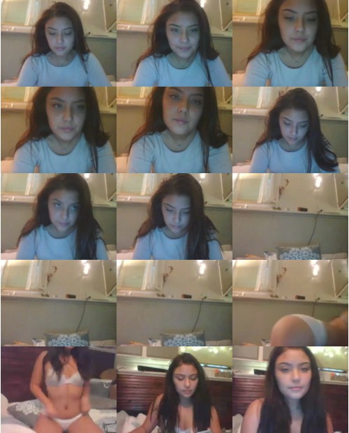 Download Video File: myfreecams emmcat