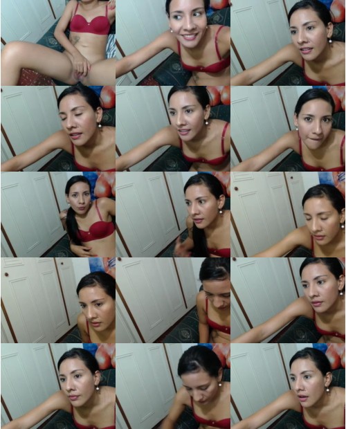 Download Video File: myfreecams erossalome