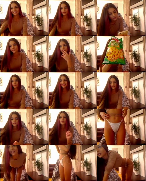 Download Video File: myfreecams eve   