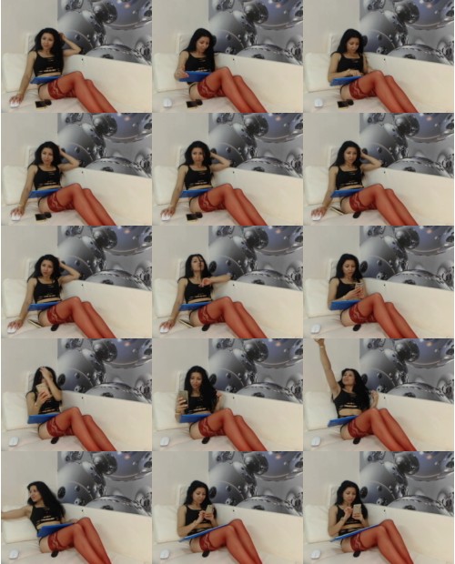 Download Video File: myfreecams exotic cat 