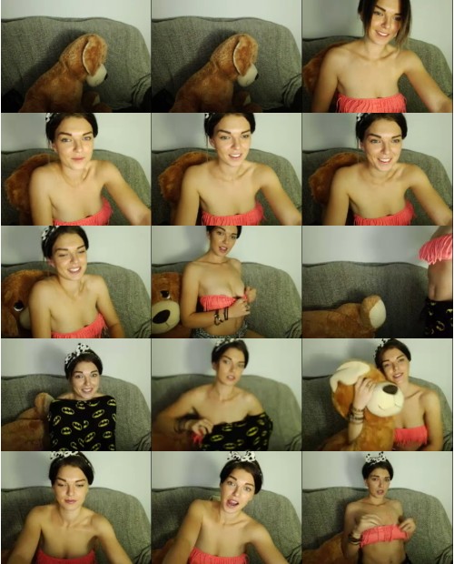 Download Video File: myfreecams faylinnr