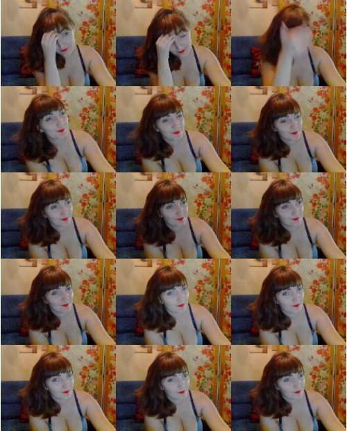 Download Video File: myfreecams feel you