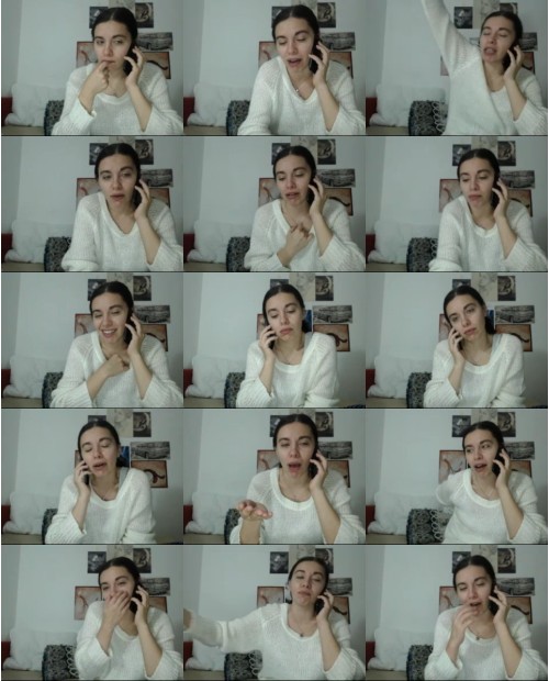 Download Video File: myfreecams foxmoony