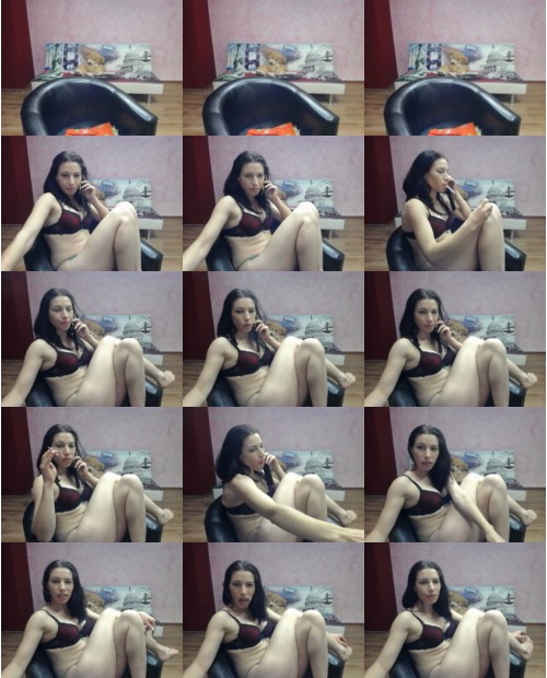 Download Video File: myfreecams georgiacookie