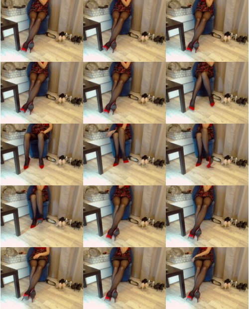 Download Video File: myfreecams glamourvikky