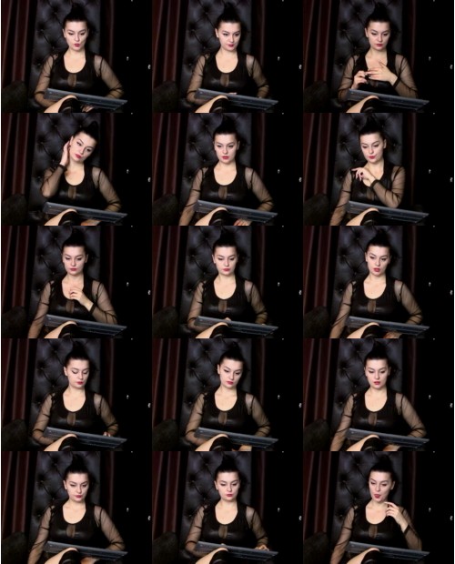 Download Video File: myfreecams godessssss