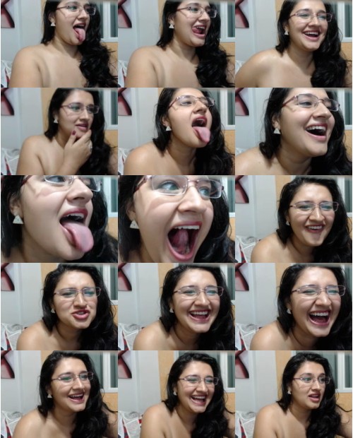 Download Video File: myfreecams gretacruz