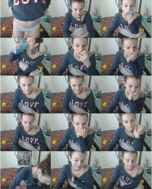 Download Video File: myfreecams gypsywhite77