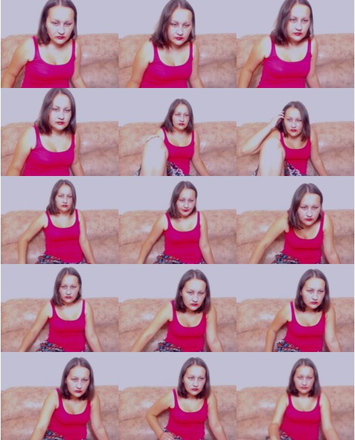 Download Video File: myfreecams haley need