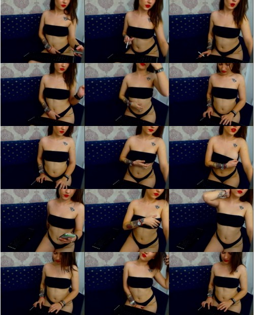 Download Video File: myfreecams happysonya