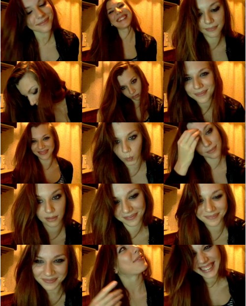 Download Video File: myfreecams happyvik777