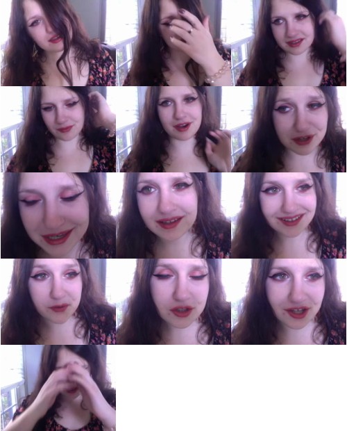 Download Video File: myfreecams hazelhaas